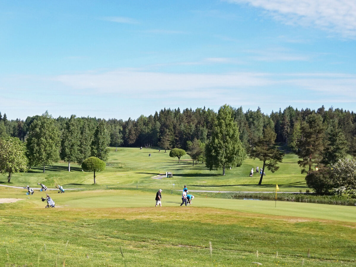 Tammer-Golf