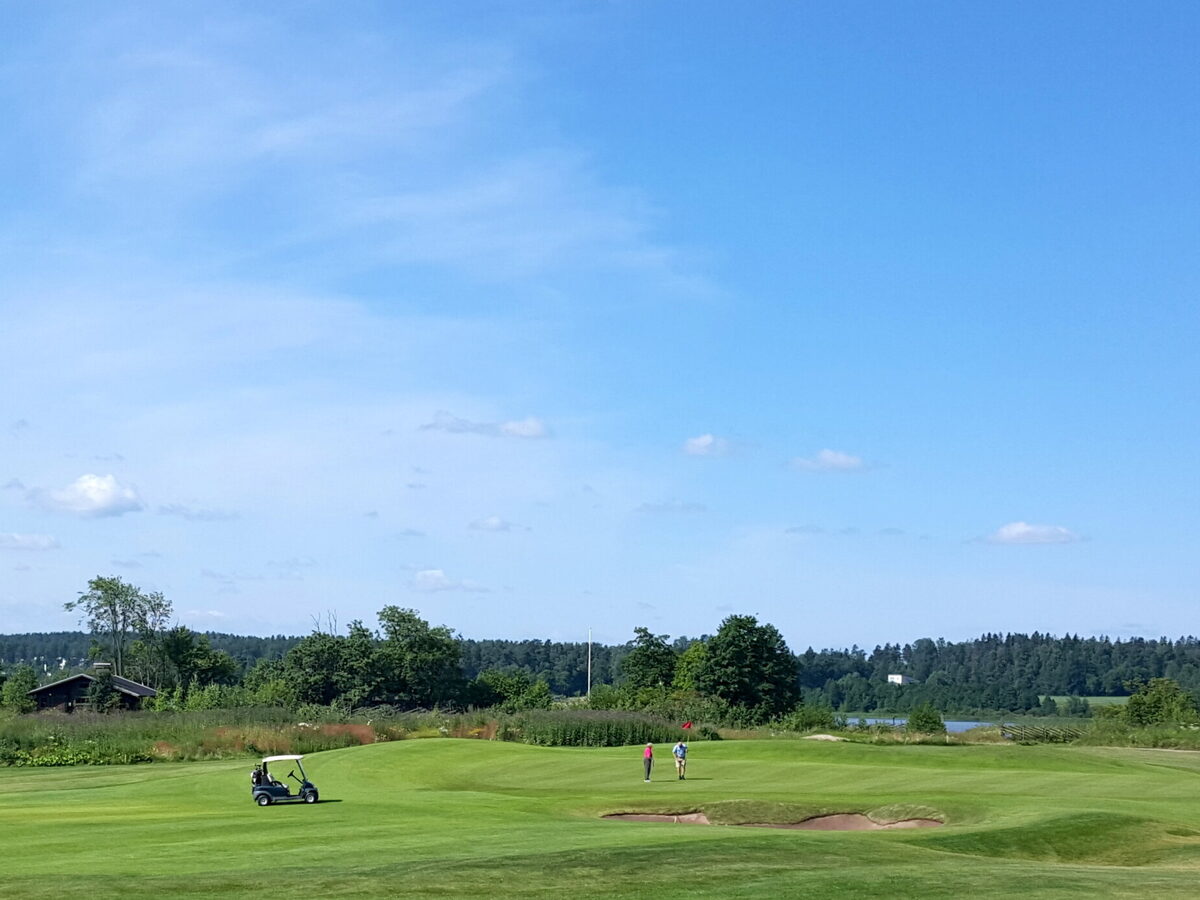 Tuusulan Golfklubi