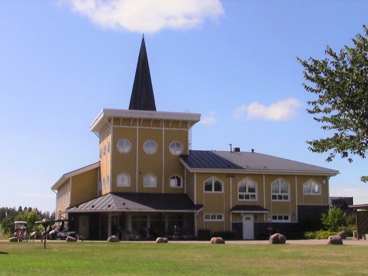 Yyteri Golf
