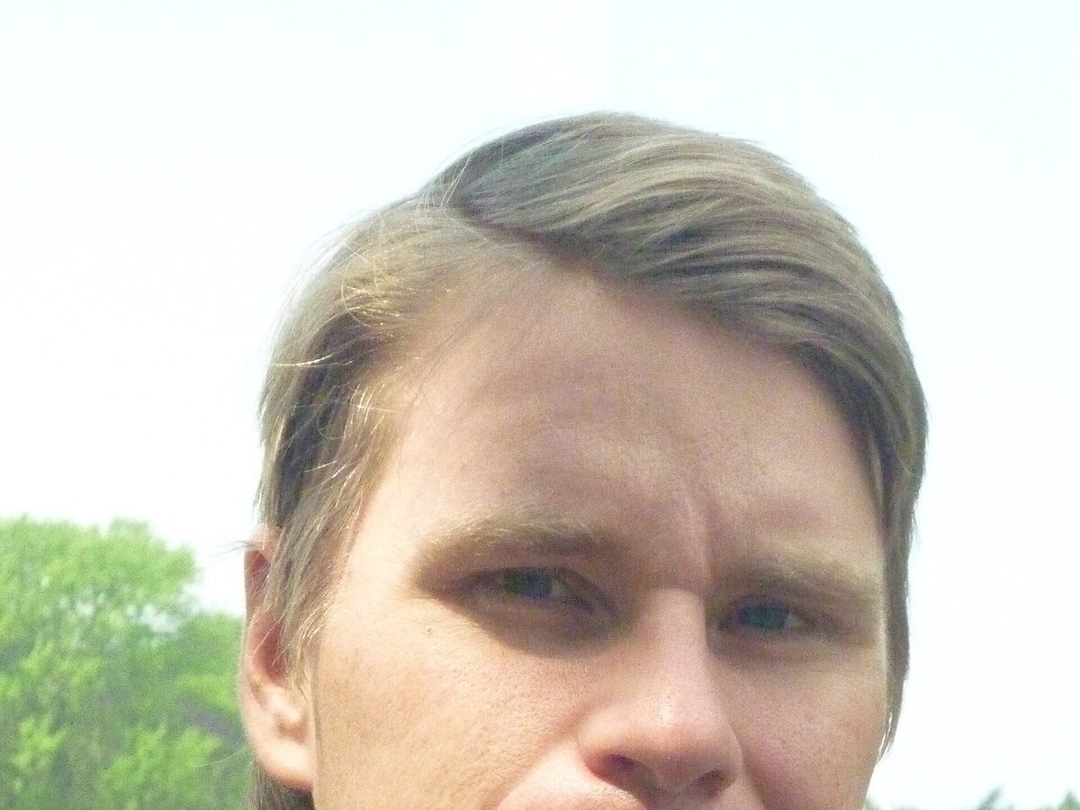 Golfkentän väylä