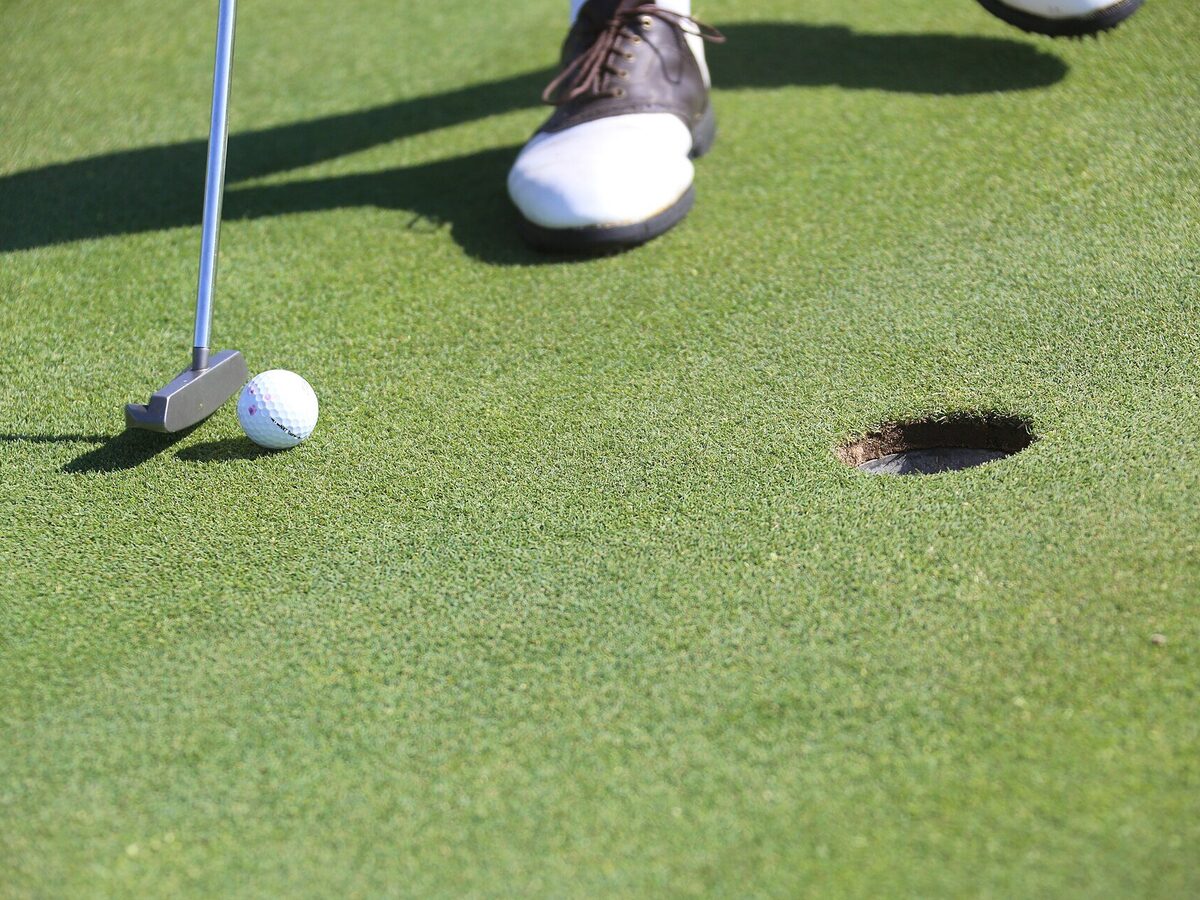 Golfgriini